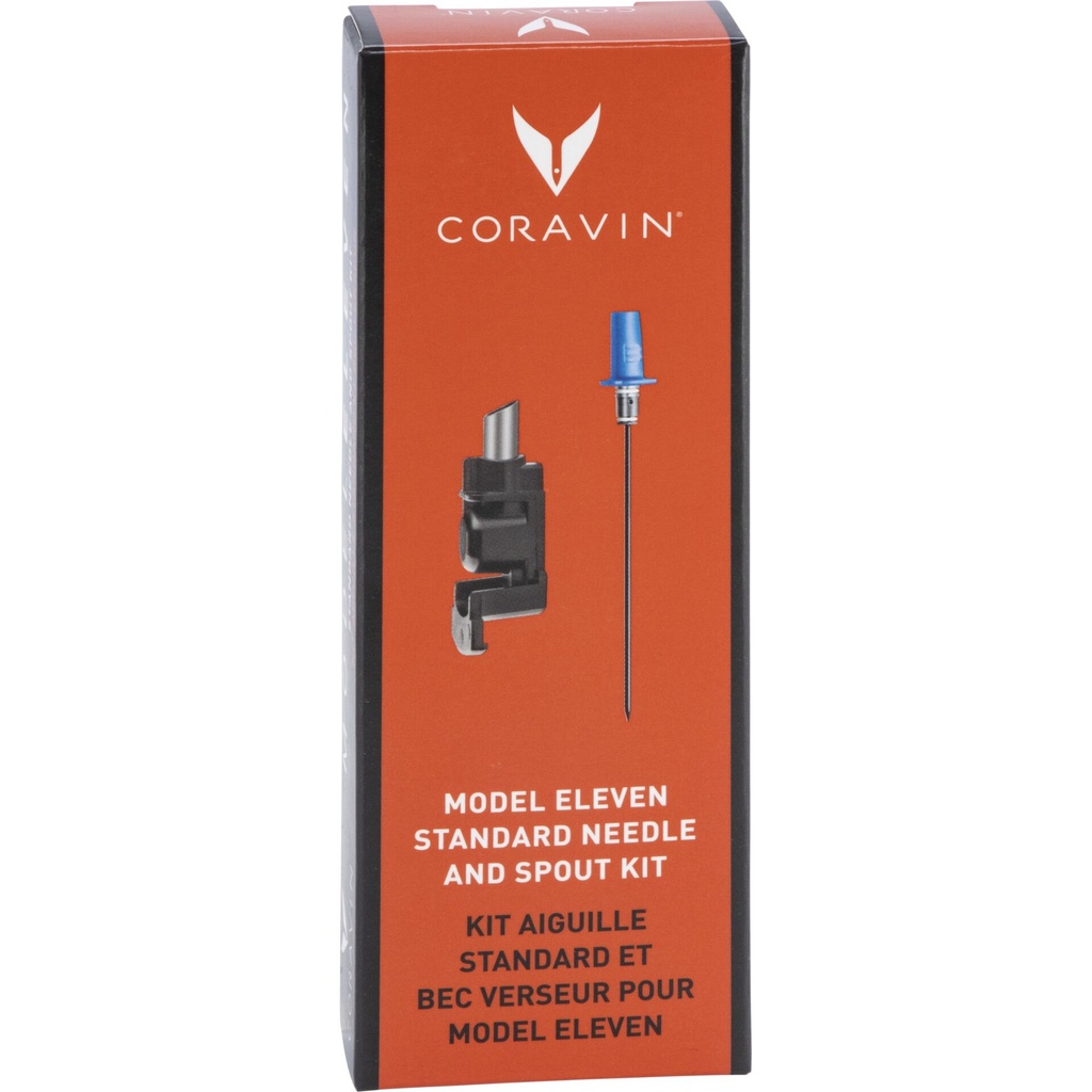 Coravin Replacement Needle Model Timeless Eleven