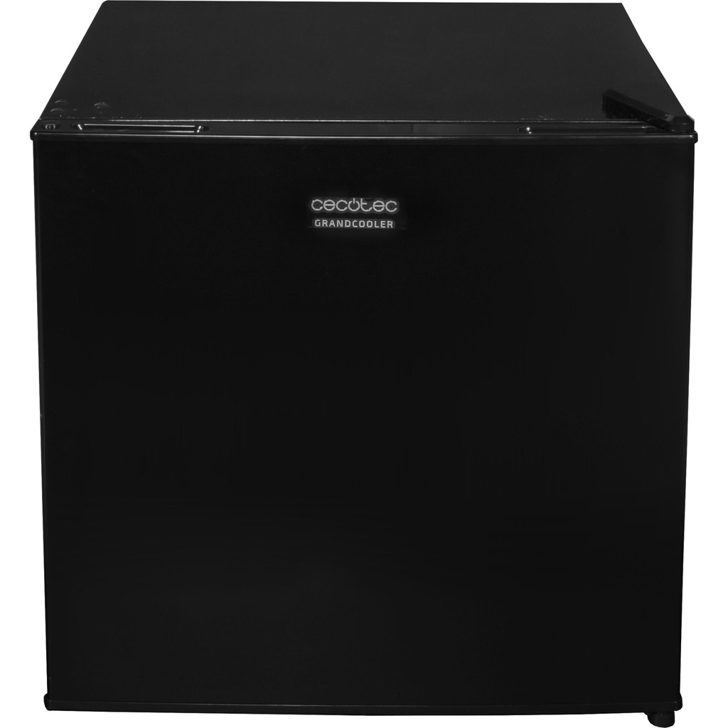 CECOTEC GrandCooler 20000 L SilentCompress Black