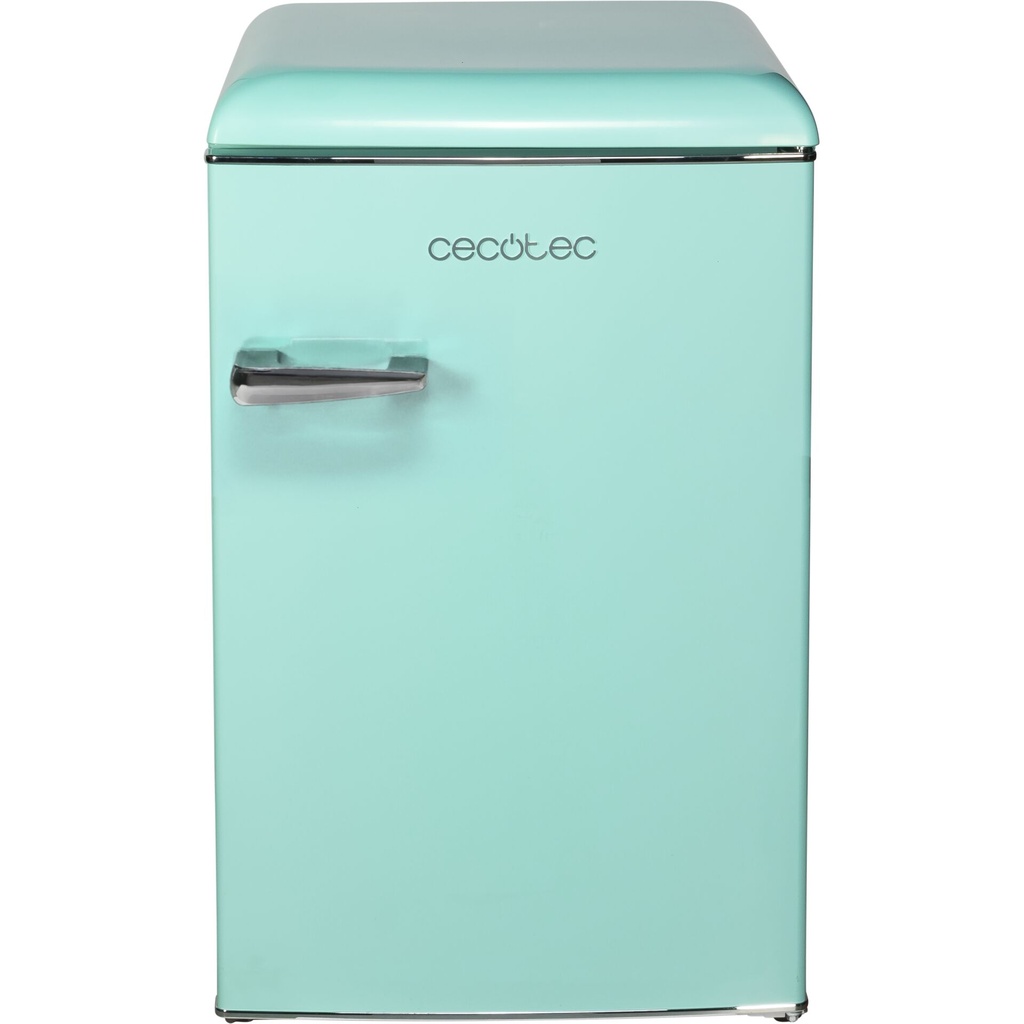CECOTEC Frigorfico Bolero Cool- Market TT Origin 110 Green E