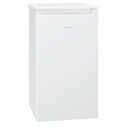 Bomann KS 7254  Fridge with freezer compartment 91L