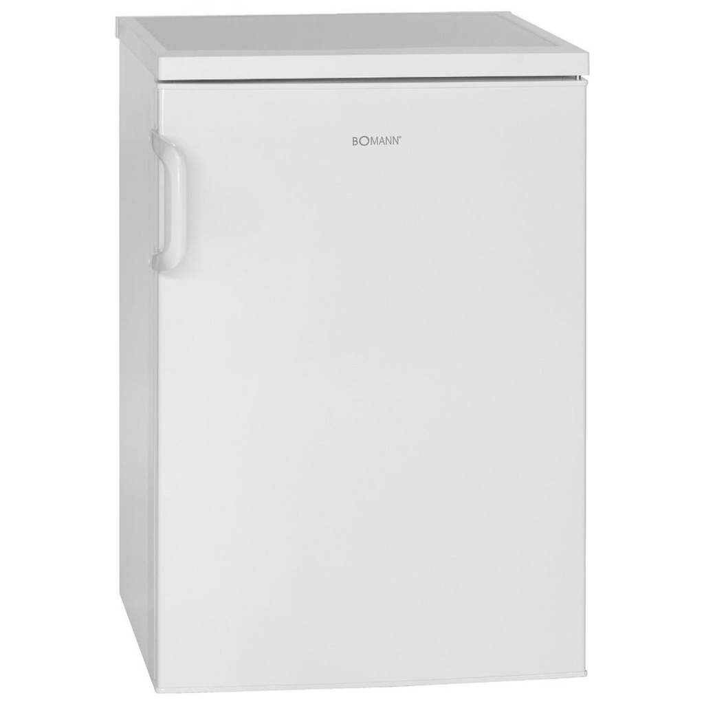 Bomann KS 2194.1 white