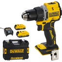 DeWalt DCD794D2T-QW Akku-Bohrschrauber