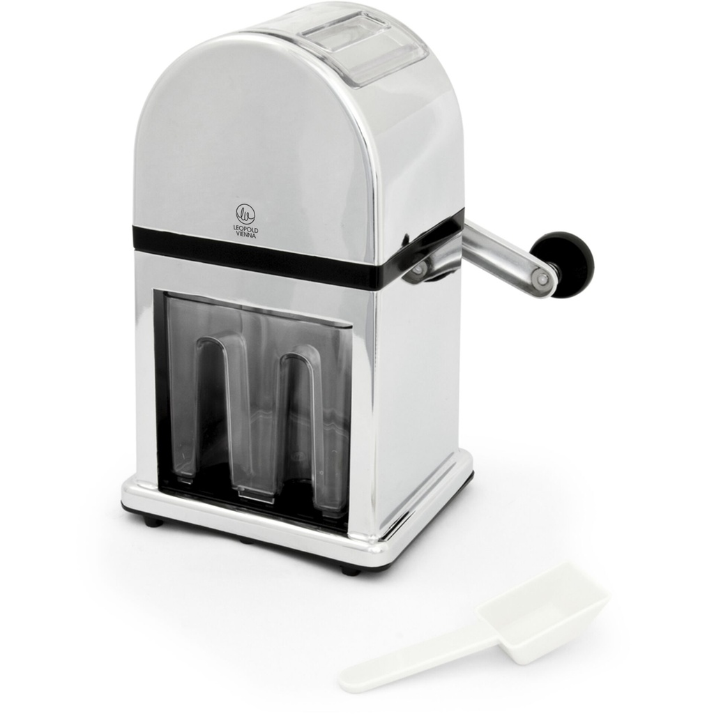 Leopold Vienna Ice Crusher Deluxe                   LV00165