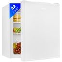 Bomann KB 7346 white Cooler