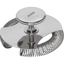 Alessi Double Bar Strainer The tending box GIA27