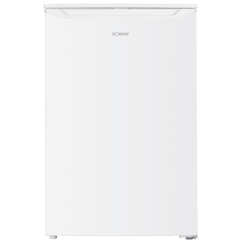 Bomann GS 7253 white Freezer