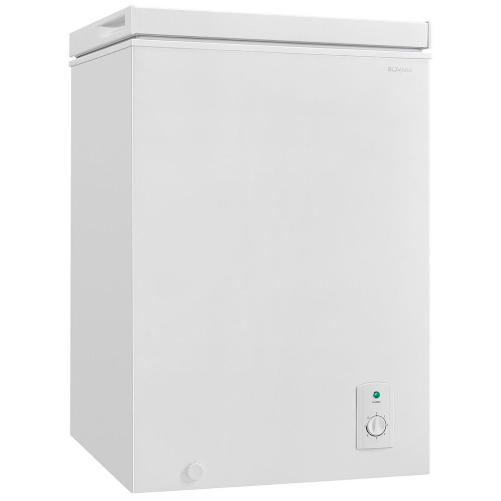 Bomann GT 7355 Chest Freezer 100 l