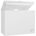 Bomann GT 7356 Gefriertruhe 198 l