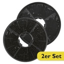 Bomann KF 563  Filter for DU 650/652/773/7608