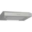 Gorenje WHU629ES/S under-cabinet hood 60cm