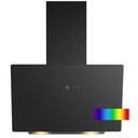 Bomann DU 7611 G Diagonal Chimney Hood