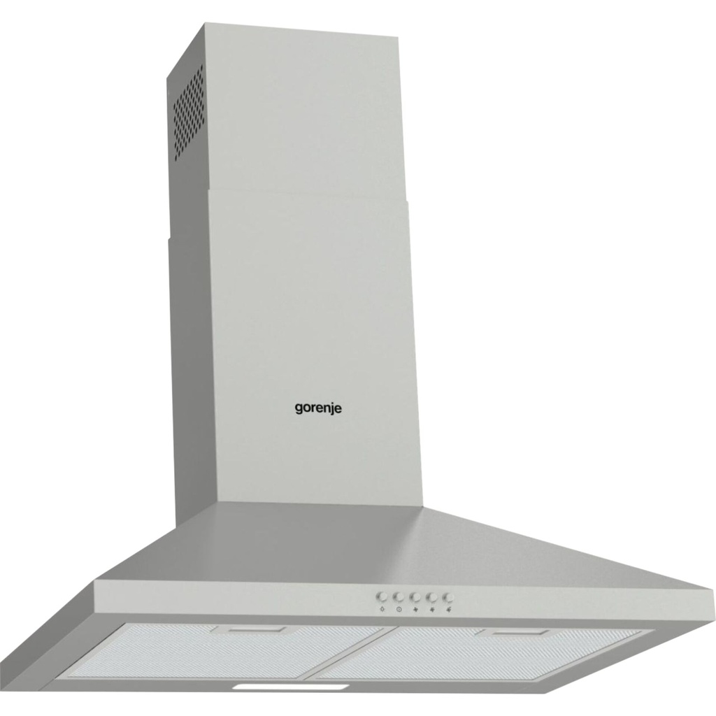 Gorenje WHC629E4X-DE Chimney Hood, 60cm