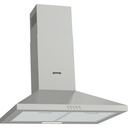 Gorenje WHC629E4X-DE Chimney Hood, 60cm