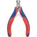 KNIPEX Electronics End Cutting Nipper