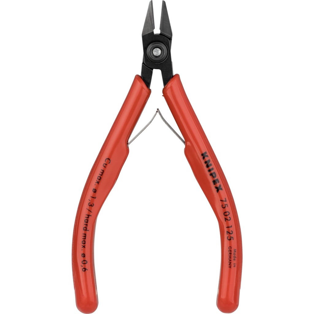 KNIPEX Electronics Diagonal Cutter