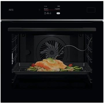 AEG GT8200A2SGM Spüler teilintegriert 60cm