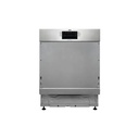 AEG FEE53680ZM Spüler teilintegriert 60cm
