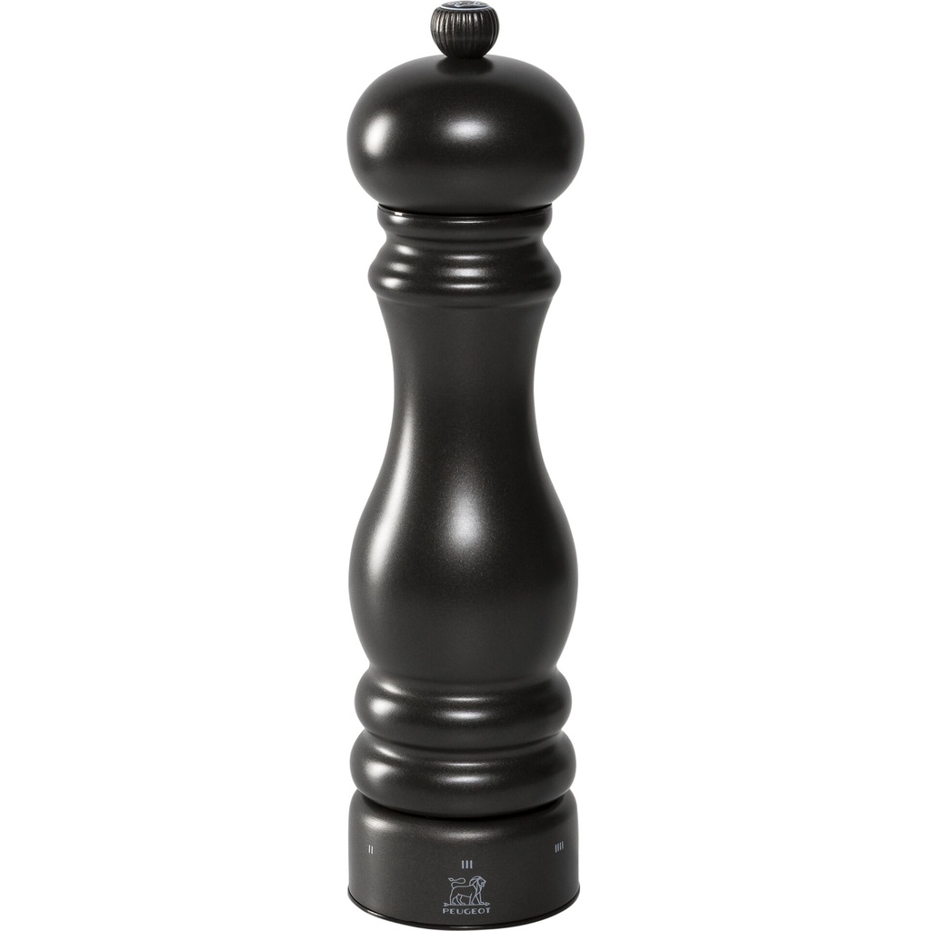 Peugeot PARIS Chef Pfeffermühle uSelect 22 cm Carbon