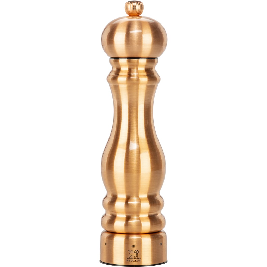 Peugeot PARIS Chef Pepper Mill uSelect 22 cm Copper-coated