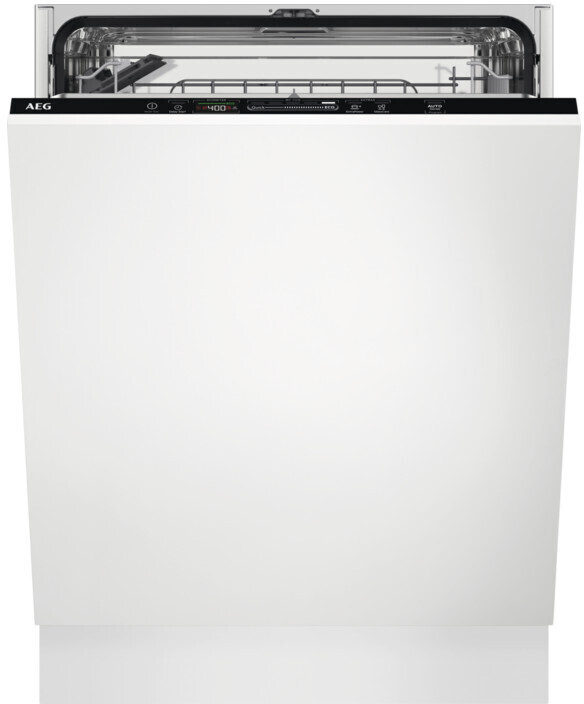 AEG FSB5361CZ Spüler vollintegriert 60cm