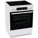Gorenje GEC6C40WD Electric cooker 60cm