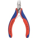 KNIPEX Electronics Diagonal Cutter