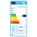 AEG KOMBI3026P Oven Set Pyrolyse