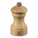 Peugeot BISTRO salt mill beech wood nature 10 cm