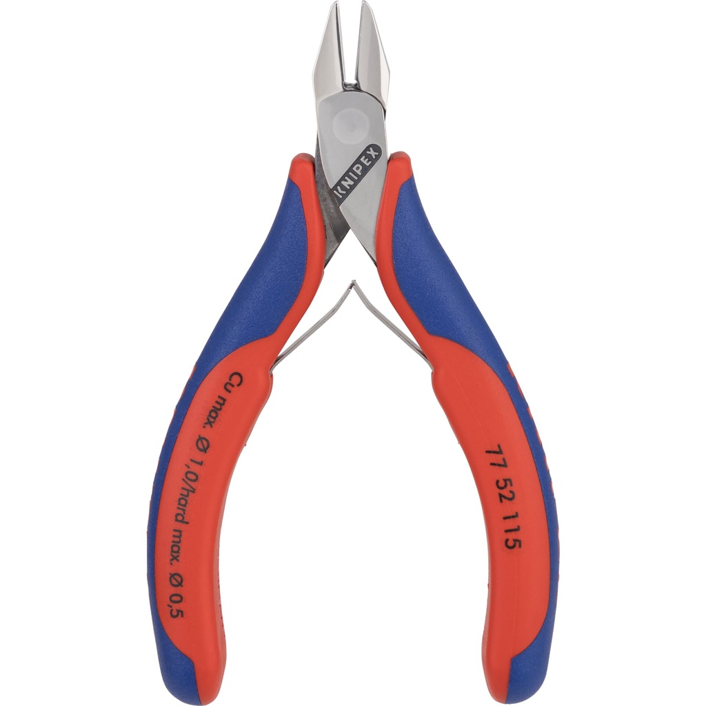 KNIPEX Electronics Diagonal Cutter