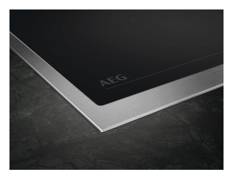 AEG NRN64A06XB Kochfeld Autark