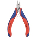 KNIPEX Electronics Diagonal Cutter
