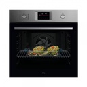 AEG OU5PB40SM Backofen mit Pyrolyse