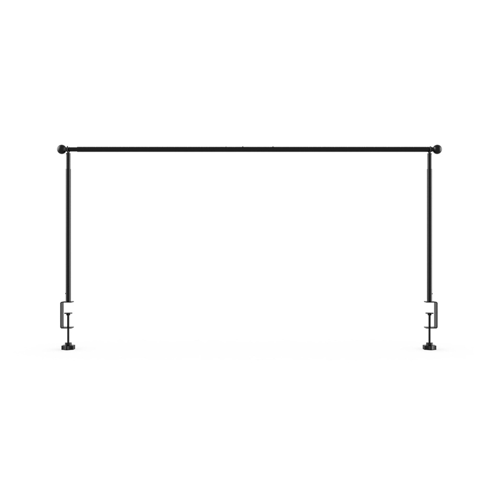 New Garden  Garland lift black colour