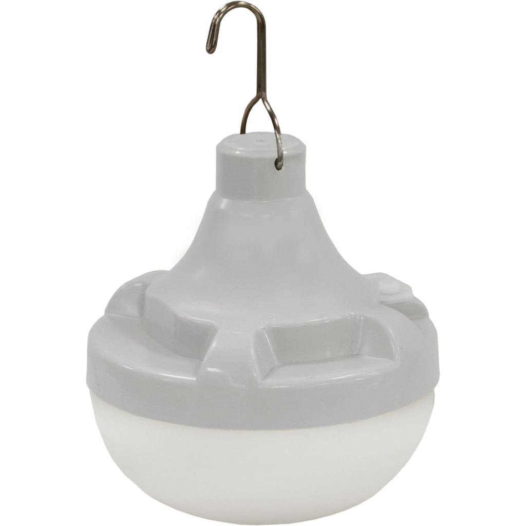 New Garden LAMPPU Akku-Leuchte