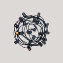 New Garden ALLEGRA 220V GARLAND