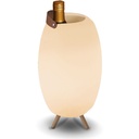 New Garden APOLO 45 RECARGABLE Lamp