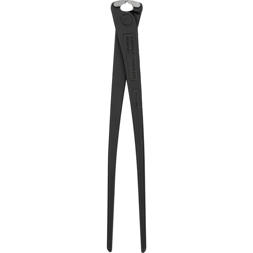 KNIPEX High Leverage Concreters Nippers