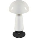 Century LED Lamp COCO white 1,5W 2700K 100 Lumen Dimm. IP44