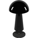 Century LED Lamp COCO black 1,5W 2700K 100 Lumen Dimm. IP44