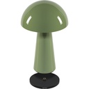 Century LED Lamp COCO green 1,5W 2700K 100 Lumen Dimm. IP44