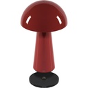 Century LED Lamp COCO red 1,5W 2700K 100 Lumen Dimm. IP44