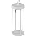 Century LED Lamp ATHENA white 3W 3000K Dimm. IP54 Color