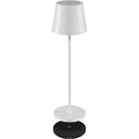 Century LED Lamp LUME Plus white 2,2W 2700K Dimm. IP54