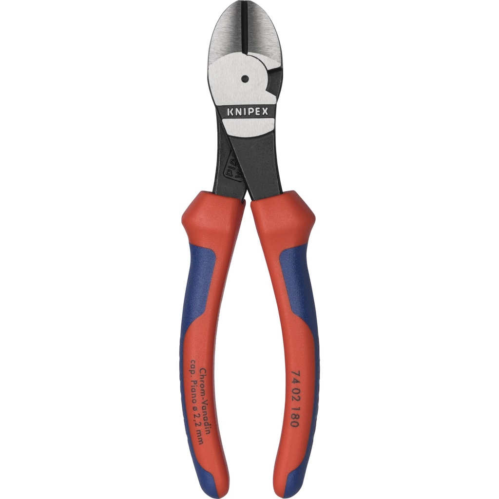 KNIPEX Kraft-Seitenschneider
