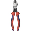 KNIPEX Kraft-Seitenschneider