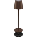 Century LED Lamp LUME Plus corten 2,2W 2700K Dimm. IP54