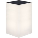 New Garden WALLY 12X12X18 SOLAR WALL