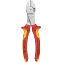 KNIPEX High Leverage Diagonal Cutter