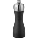 Peugeot Fidji pepper mill 15 cm graphite wood & stainless steel