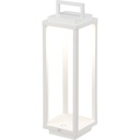 ab+ by Abert Resort mobile Table Lamp white